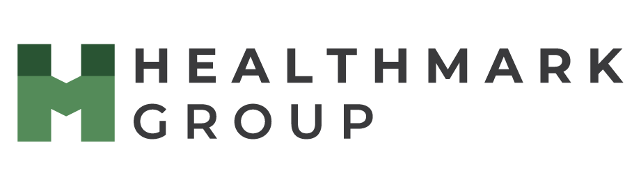 HealthMark Group Logo